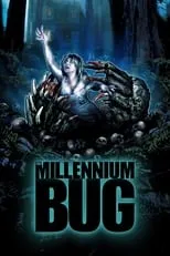 Poster de la película The Millennium Bug - Películas hoy en TV