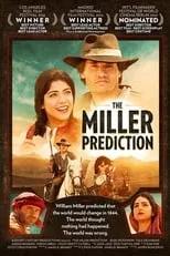 Connor Linnerooth interpreta a Lenz en The Miller Prediction