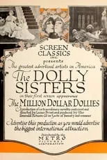 Rosie Dolly es  en The Million Dollar Dollies