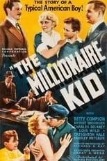 Portada de The Millionaire Kid