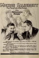 Harry Holden es Her Father en The Millionaire Pirate