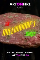 Nathan White es  en The Millionaire's Burger