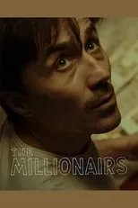 Massimo De Santis es  en The Millionairs