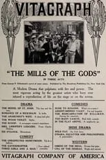 Mae Costello interpreta a The Nurse en The Mills of the Gods