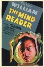 Póster de la película The Mind Reader