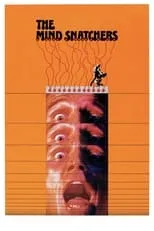 Poster de la película The Mind Snatchers - Películas hoy en TV