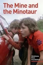 Charlie Cork es  en The Mine and the Minotaur