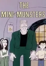 Jack DeLeon interpreta a  en The Mini-Munsters