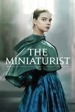 Sally Messham interpreta a Hanna en The Miniaturist