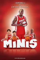 Película The Minis