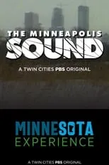 The Minnesota Sound portada