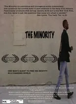 Póster de The Minority