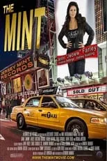 Raw Leiba es Reynaldo Stevens en The Mint