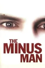 Erik Holland interpreta a Coach en The Minus Man