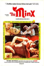 Philip Faversham es Charles Brennan en The Minx