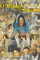 Poster de la película The Miracle According to Salomé - Películas hoy en TV