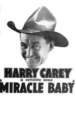 Margaret Landis es Judy Stanton en The Miracle Baby