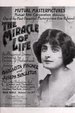 The Miracle of Life portada