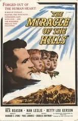 Póster de la película The Miracle of the Hills