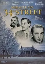 Chet Stratton en la película The Miracle on 34th Street