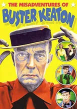 Eleanor Keaton es  en The Misadventures of Buster Keaton