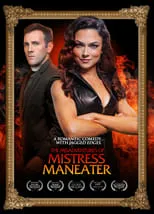 Robyn Coffin interpreta a Lana en The Misadventures of Mistress Maneater