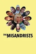 Susanne Sachße interpreta a Big Mother en The Misandrists