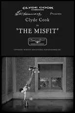 Póster de The Misfit