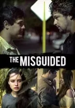 Anna Philp interpreta a Monique en The Misguided