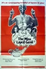 Poster de la película The Mislayed Genie - Películas hoy en TV