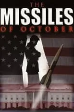 Keene Curtis interpreta a John McCone, Director CIA en The Missiles of October