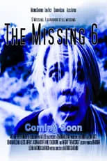 Hannah Dannelly interpreta a Tori en The Missing 6