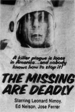 Bill Smillie interpreta a  en The Missing Are Deadly