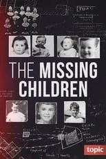 Poster de la película The Missing Children - Películas hoy en TV