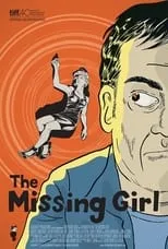 The Missing Girl portada