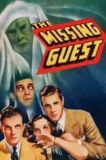 Myrtis Crinley interpreta a Minor Role en The Missing Guest