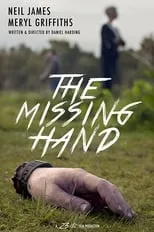 Joseph Emms interpreta a The Unconscious Man en The Missing Hand