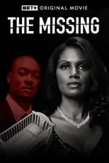 Craig Edwards interpreta a Karl en The Missing