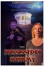 Carol Lynn Fortin es Angelin en The Mississippi Mummy