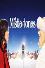 Poster de The Mistle-Tones