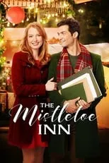 Tiffani Timms interpreta a Luanne en The Mistletoe Inn