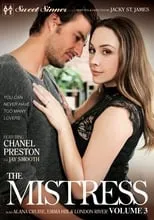 Alana Cruise interpreta a  en The Mistress 3