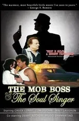 The Mob Boss & the Soul Singer portada