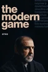 Luis Suárez interpreta a Self en The Modern Game