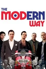 Póster de la película The Modern Way