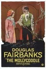 Morris Hughes es Patrick O'Flannigan en The Mollycoddle