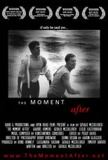 Póster de la película The Moment After