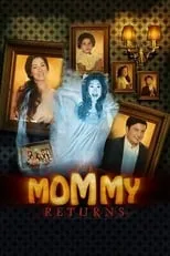 Poster de The Mommy Returns