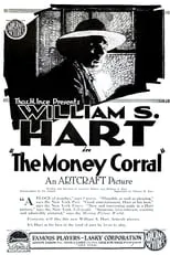 Rhea Mitchell es Janet Collins en The Money Corral