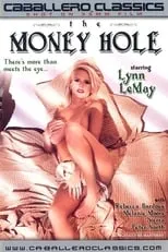 Jonathan Morgan interpreta a Scott Gaines en The Money Hole